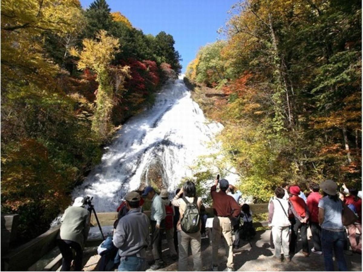 Gasthof Ami - Vacation Stay 96492V Nikko Zewnętrze zdjęcie